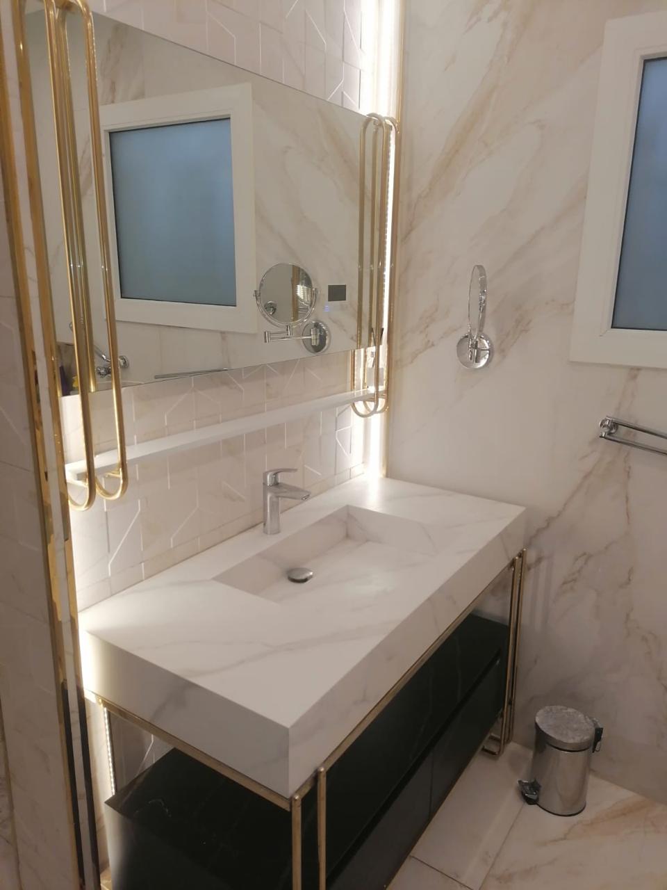 فني سباك بجدة