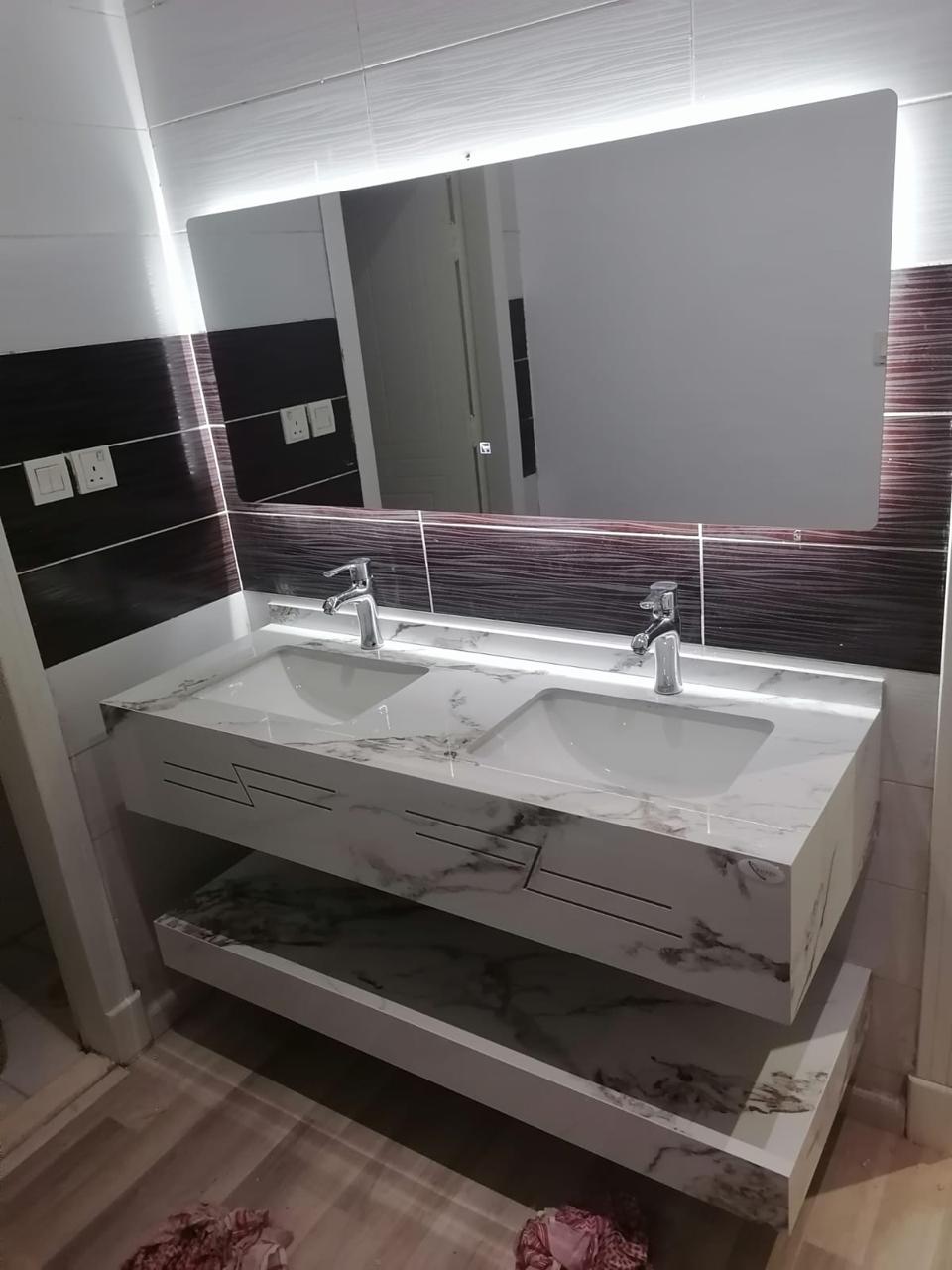 سباك محترف بجدة