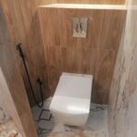 معلم سباكة في حي السلامة بجدة