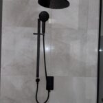 معلم سباكة في حي السلامة بجدة