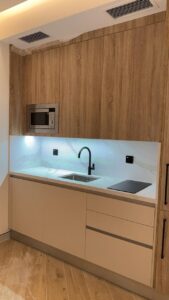 فني سباك ‎بجدة