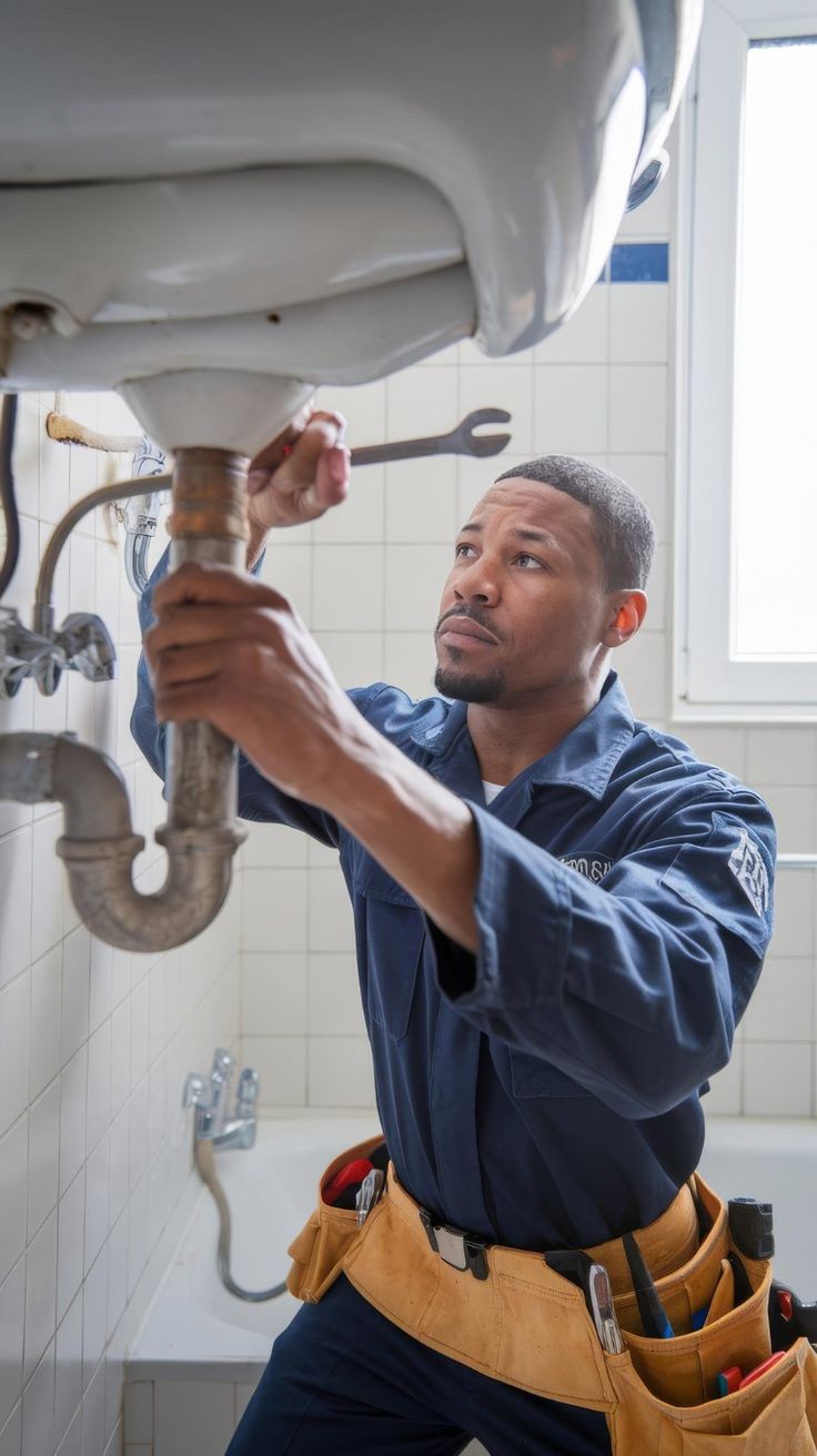 سباك مضمون بجدة