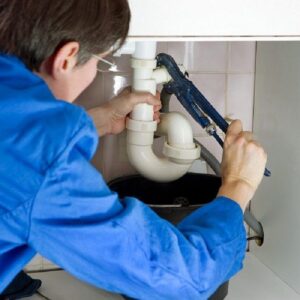 صيانة مواسير المياه